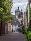 Den Bosch in 1 Day - Walking Tour - Audioguide in 7 languages 8