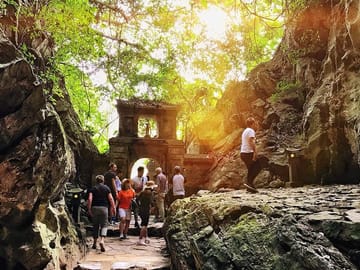Linh Ung pagoda