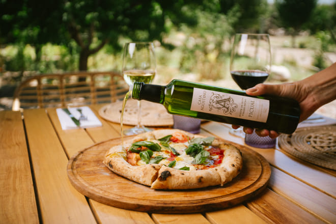 Mendoza 2-Day Escape at Luxury Wine Resort With Optional Airfare 6