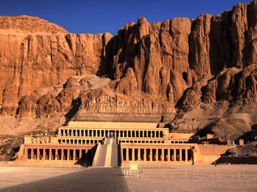Private Day Tour of Luxor's Archaeological Sites from Cairo