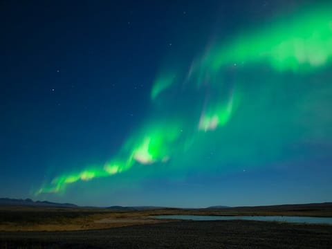 Exclusive 3-Hour NORTHERN LIGHTS Experience – Private Tour, photo 5