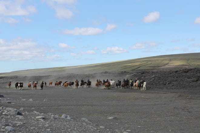 19 - Sprengisandur photo 6