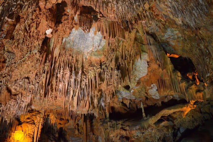 Sunset Alanya City Tour with Cable Car, Dinner and Boat Tour