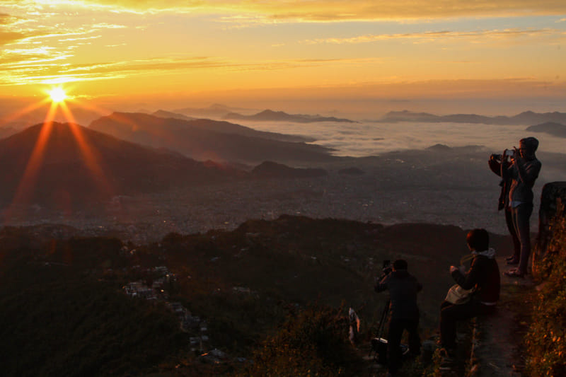 19 Days Mera Peak Climbing & Expedition – One Life-Changing Himalayan Adventure