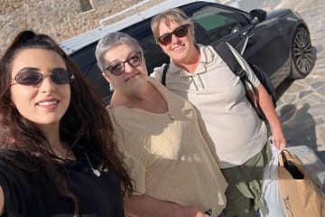 4 Hour Mykonos Tour Explorer