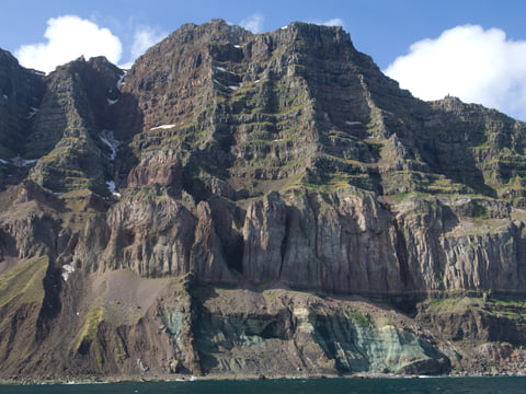 Sailing in Seydisfjordur and nearby area , photo 3