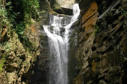 Kinshasa Nature Safari Experience | Congo River, Zongo, Falls & Wildlife Escapes