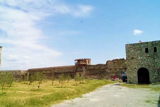 Tour to Pankisi Gorge from Tbilisi (Sabaduri, Kvetera, Akhmeta, Duisi, Khadori)