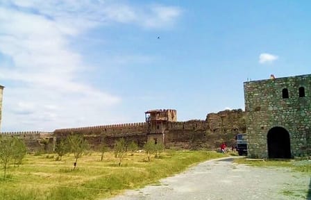 Pankisi Valley ATV and Cultural Tour from Tbilisi