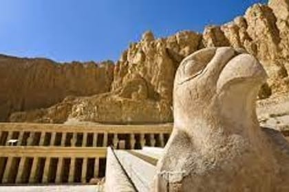 Private Tour of Karnak and Luxor Temples in Luxor