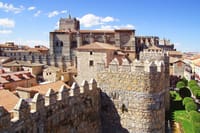 TOP Ávila : Private guided tour with your mobile 5