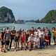 Bai Tu Long Bay Off-The-Beaten-Track on Renea Cruise 2Day/1 Night