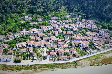 Discover the Charm of Berat: The City of 1001 Windows