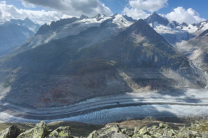 4 Days Swiss Alps Tour Zermatt, Jungfrau Region and Hidden Gems