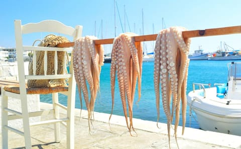 Three-Day Cultural Tour of Naxos, Greece