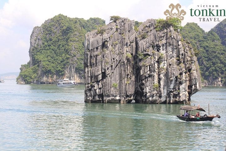 Dinh huong islet