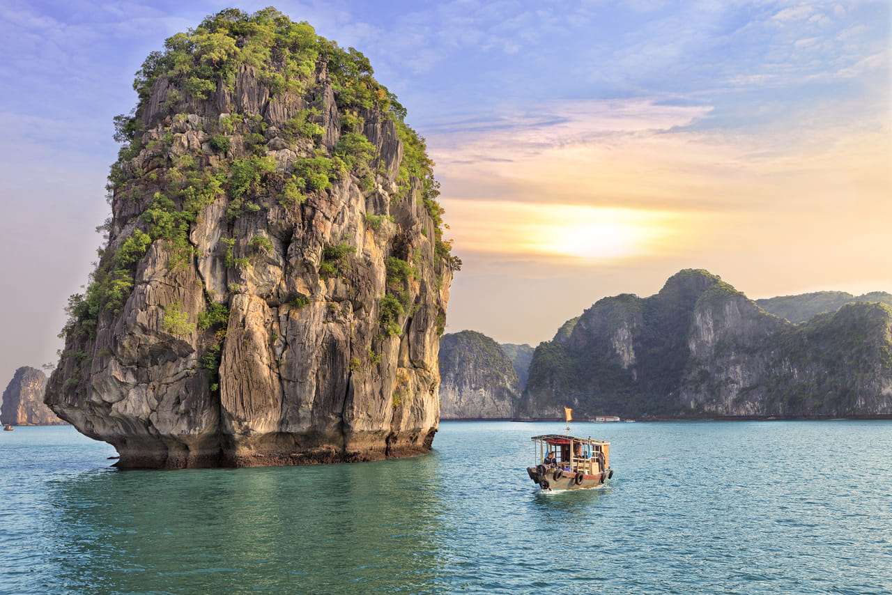 Best of Asia Adventure 5