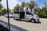 Vilamoura Golf Courses (SW car 4pax/roundtrip) 7