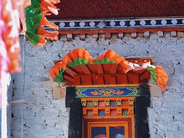 Tibet: B2 Route – [Everest Tour] 8-Day Tour