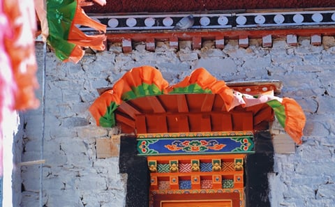 Tibet: B2 Route – [Everest Tour] 8-Day Tour