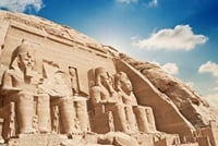 Tour 2 Day Abu Simbel and Aswan from Luxor 7