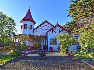 "El Pedral" Estancia