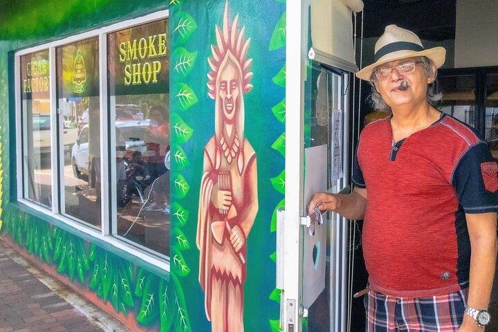 Little Havana: Beyond Cuba Tour