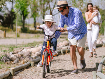 3-Day Mendoza Wine Retreat with Luxury Accommodations