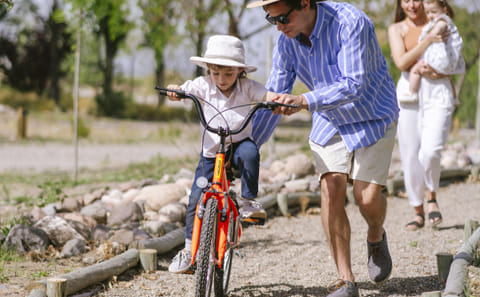 3-Day Mendoza Wine Retreat with Luxury Accommodations