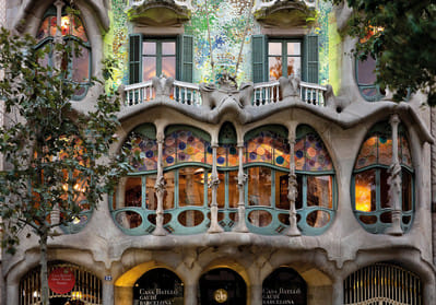 Go Barcelona Explorer Pass 7