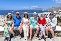 Private Tour Of Mykonos Where Greek Island Dreams Become Reality 3