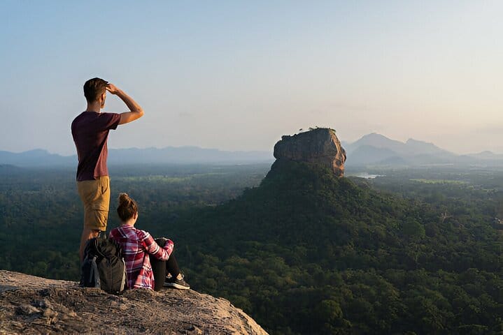 Sigiriya DayTour from Kandy 2