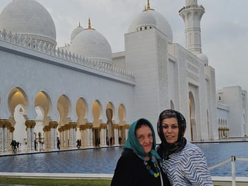 Grand Mosque