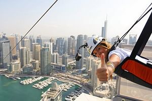 Xline Dubai Marina