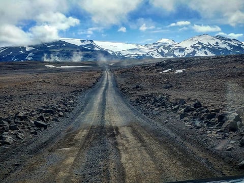 Borgarfjörður Private Adventure, photo 10