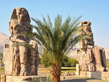 Luxor: Sound and Light Show at Karnak Temple with Transfers