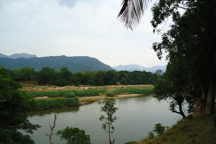 Kandy to Mahiyanganaya Transfer 6