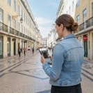  Self-Guided The Lisbon Syndicate City Escape Game 8