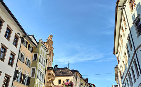 Discovering Bolzano