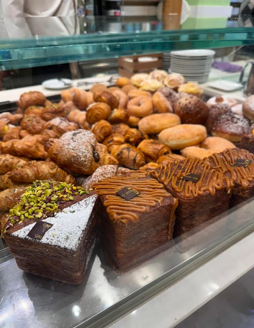 Palermo: Sweet Tooth Walk with Tastings 10