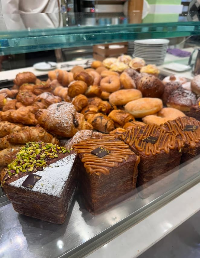 Palermo: Sweet Tooth Walk with Tastings 10