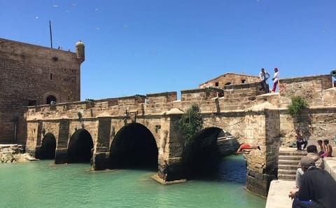 Essaouira Day Trip from Marrakech with Cultural Highlights