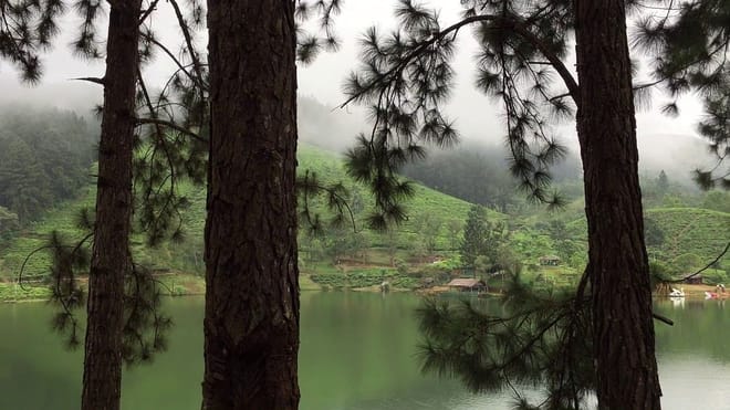 Amazing Sembuwatta Lake Day Tour 5