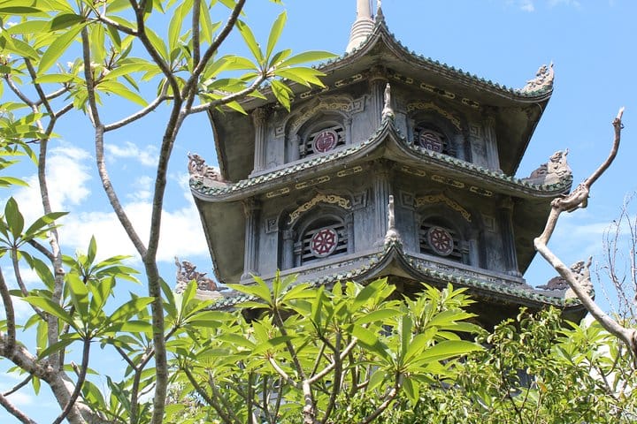 Da Nang: DA NANG HIGHLIGHTS AND NATURAL WONDERS FULL-DAY TOUR 6