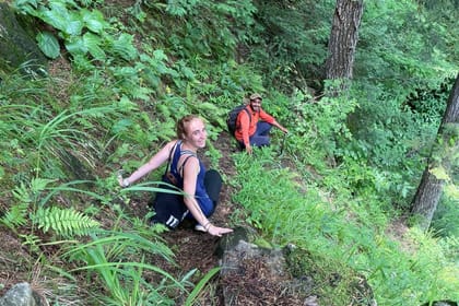 Kashmir 5-days Trek for Naranag,Marchoi,Dumail with Private Guided