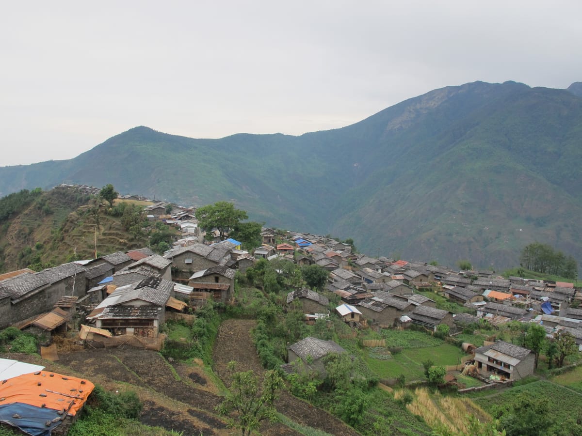 19 Days Mera Peak Climbing & Expedition – One Life-Changing Himalayan Adventure