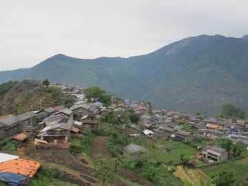 19 Days Mera Peak Climbing & Expedition – One Life-Changing Himalayan Adventure