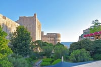 Dubrovnik Early Bird Walking Group Tour 10