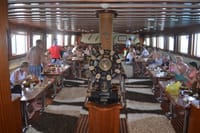  Hurghada Sailing Pirates Adventure Orange Bay & Buffet  8