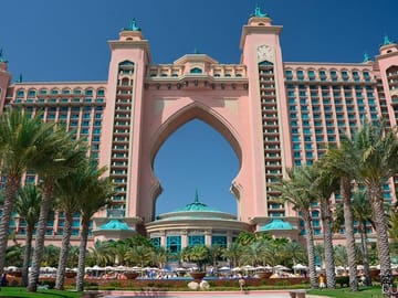 Atlantis The Palm